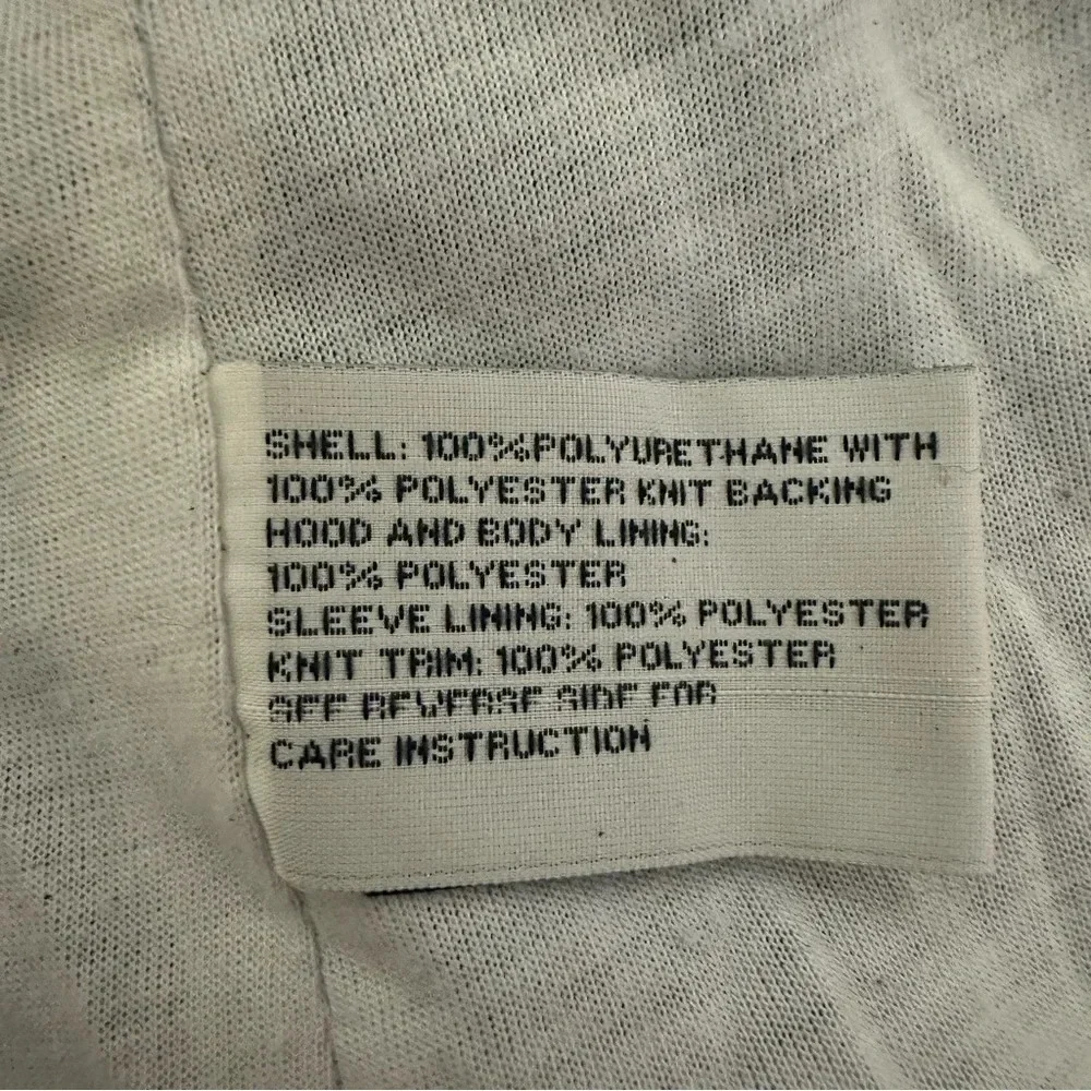 Zeroxposur Vintage Jacket Size Small